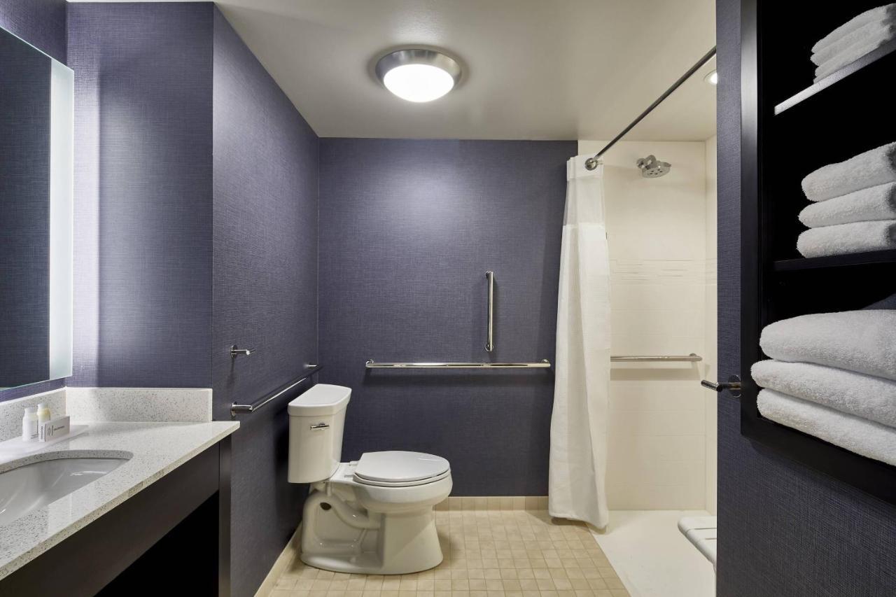 Residence Inn By Marriott Cleveland University Circle/Medical Center Ngoại thất bức ảnh
