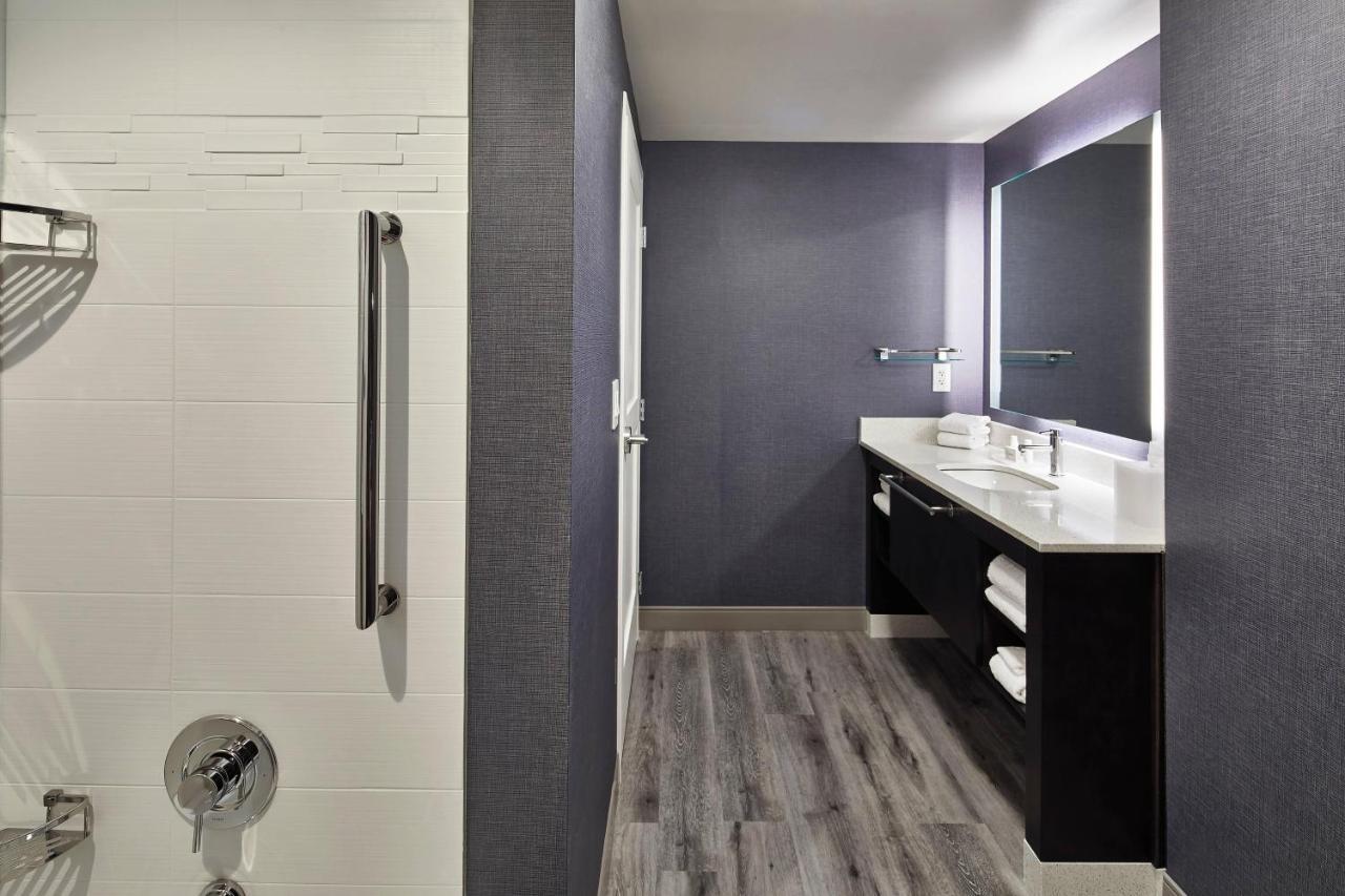 Residence Inn By Marriott Cleveland University Circle/Medical Center Ngoại thất bức ảnh