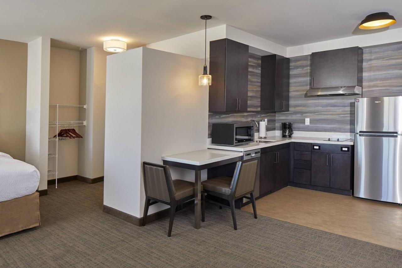 Residence Inn By Marriott Cleveland University Circle/Medical Center Ngoại thất bức ảnh