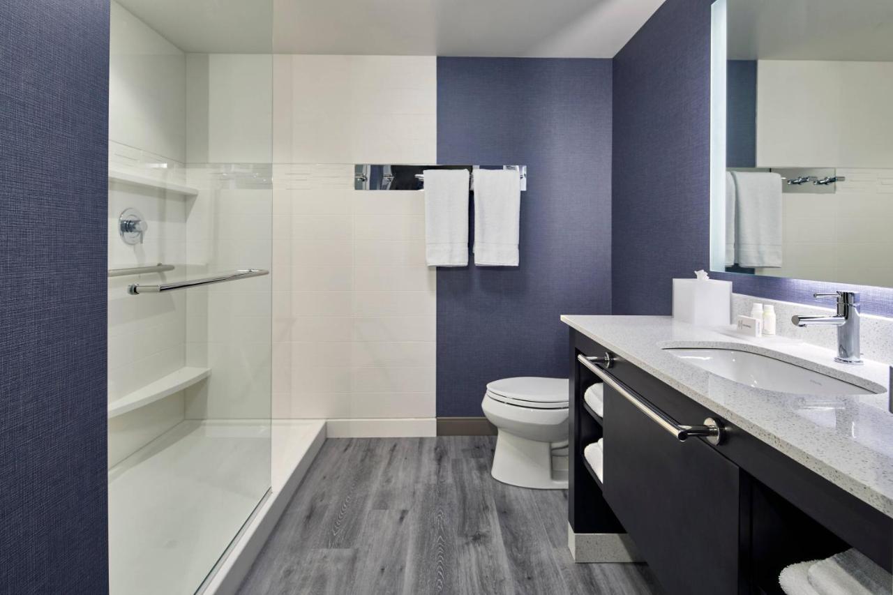 Residence Inn By Marriott Cleveland University Circle/Medical Center Ngoại thất bức ảnh
