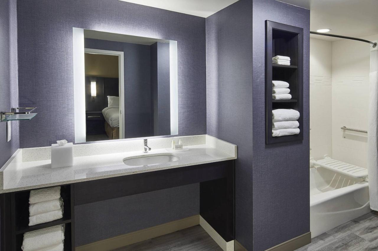 Residence Inn By Marriott Cleveland University Circle/Medical Center Ngoại thất bức ảnh