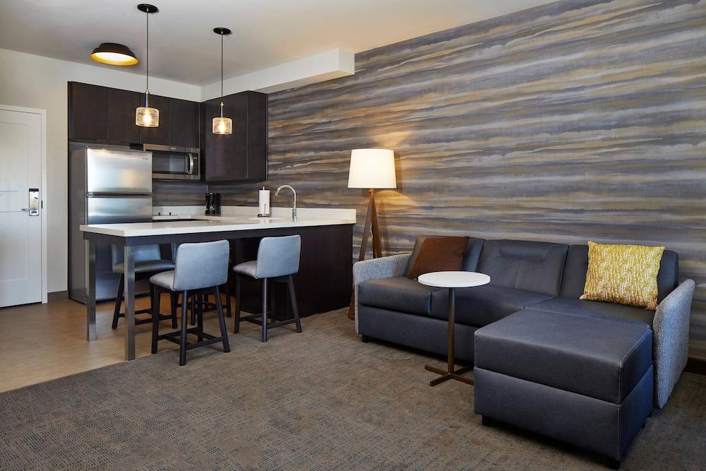 Residence Inn By Marriott Cleveland University Circle/Medical Center Ngoại thất bức ảnh