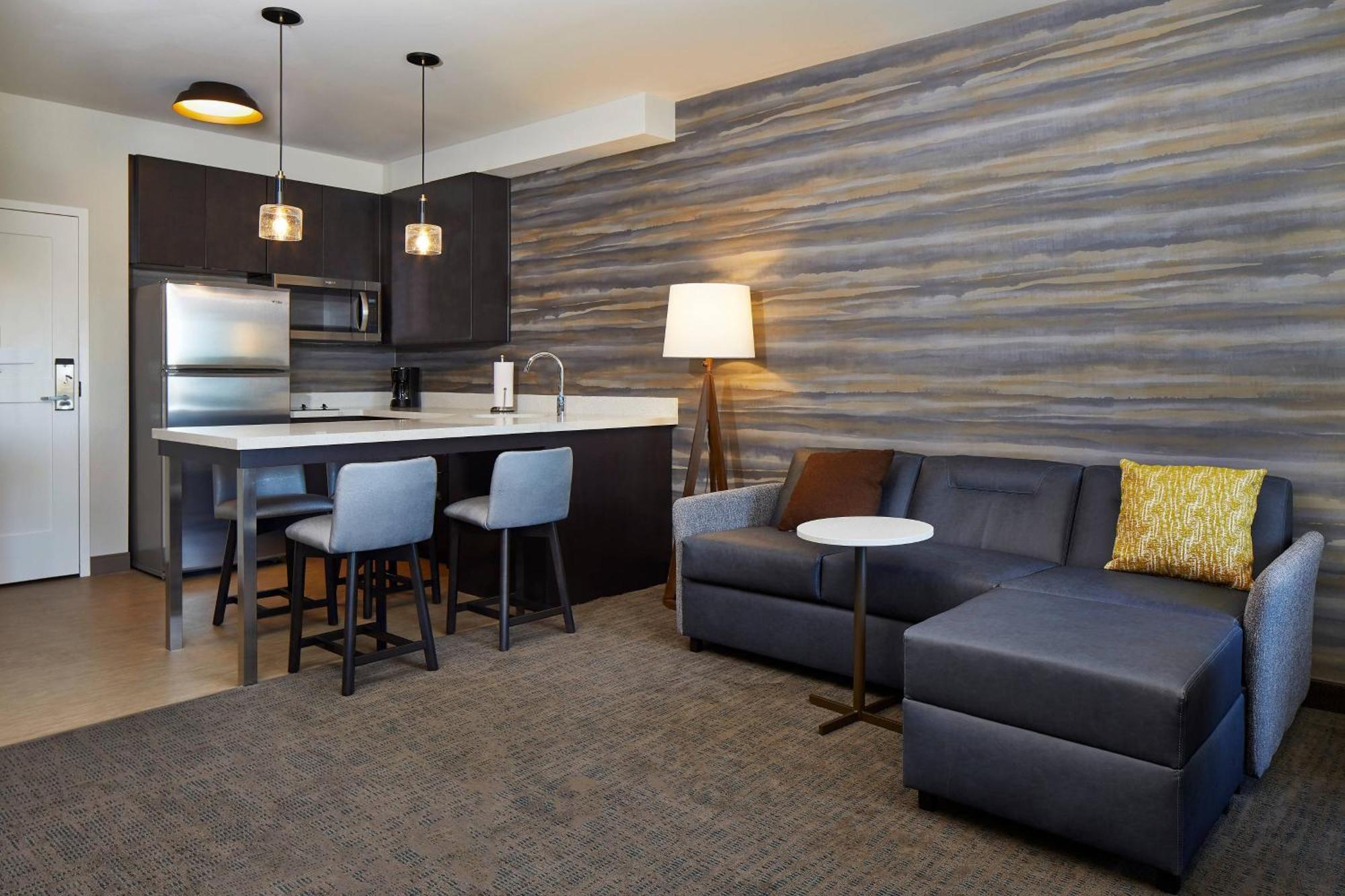 Residence Inn By Marriott Cleveland University Circle/Medical Center Ngoại thất bức ảnh