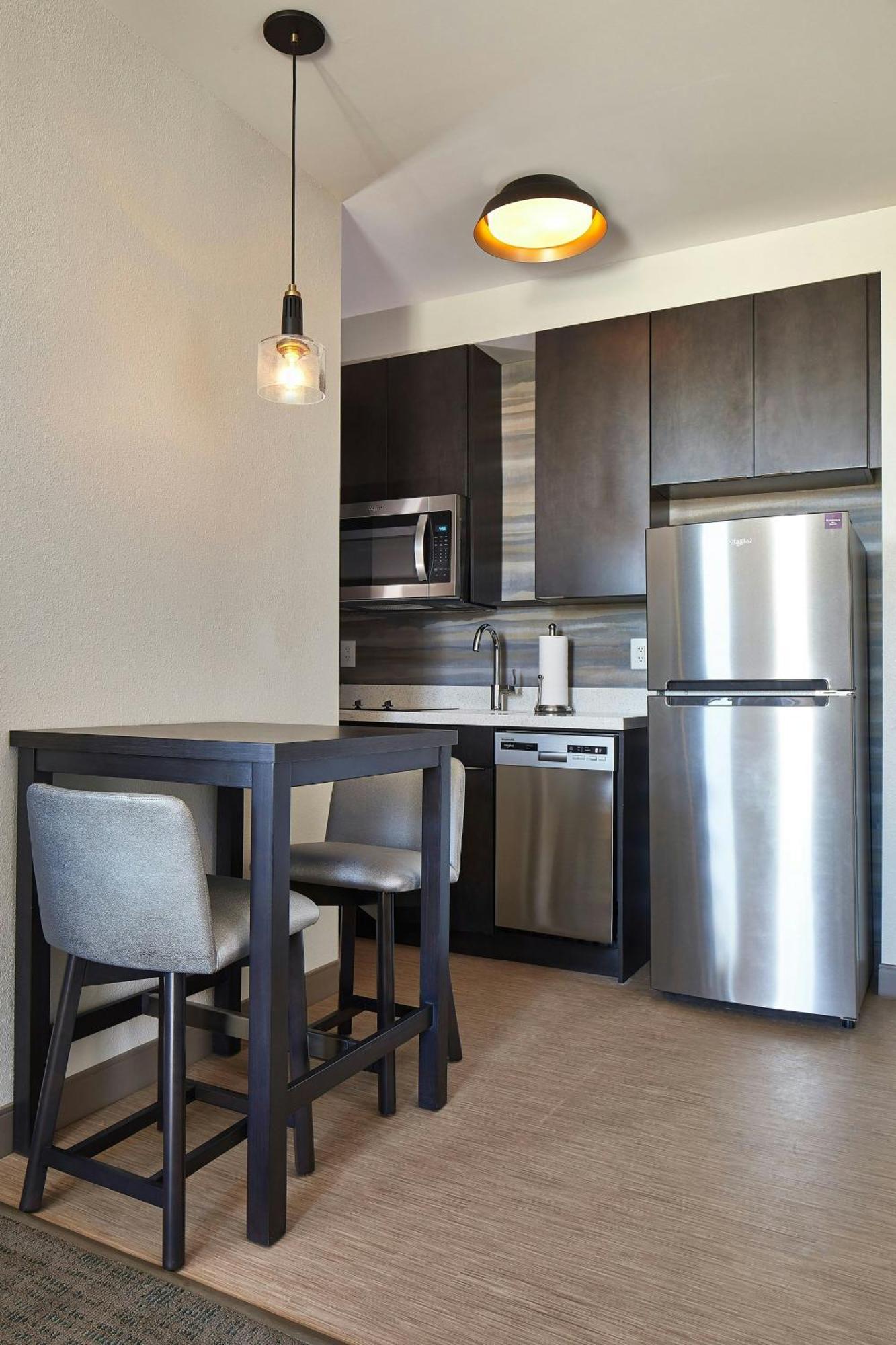 Residence Inn By Marriott Cleveland University Circle/Medical Center Ngoại thất bức ảnh