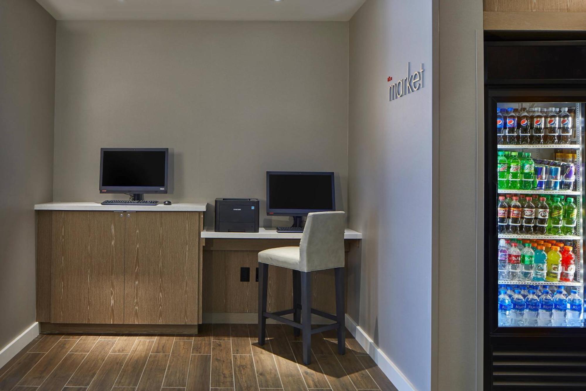 Residence Inn By Marriott Cleveland University Circle/Medical Center Ngoại thất bức ảnh