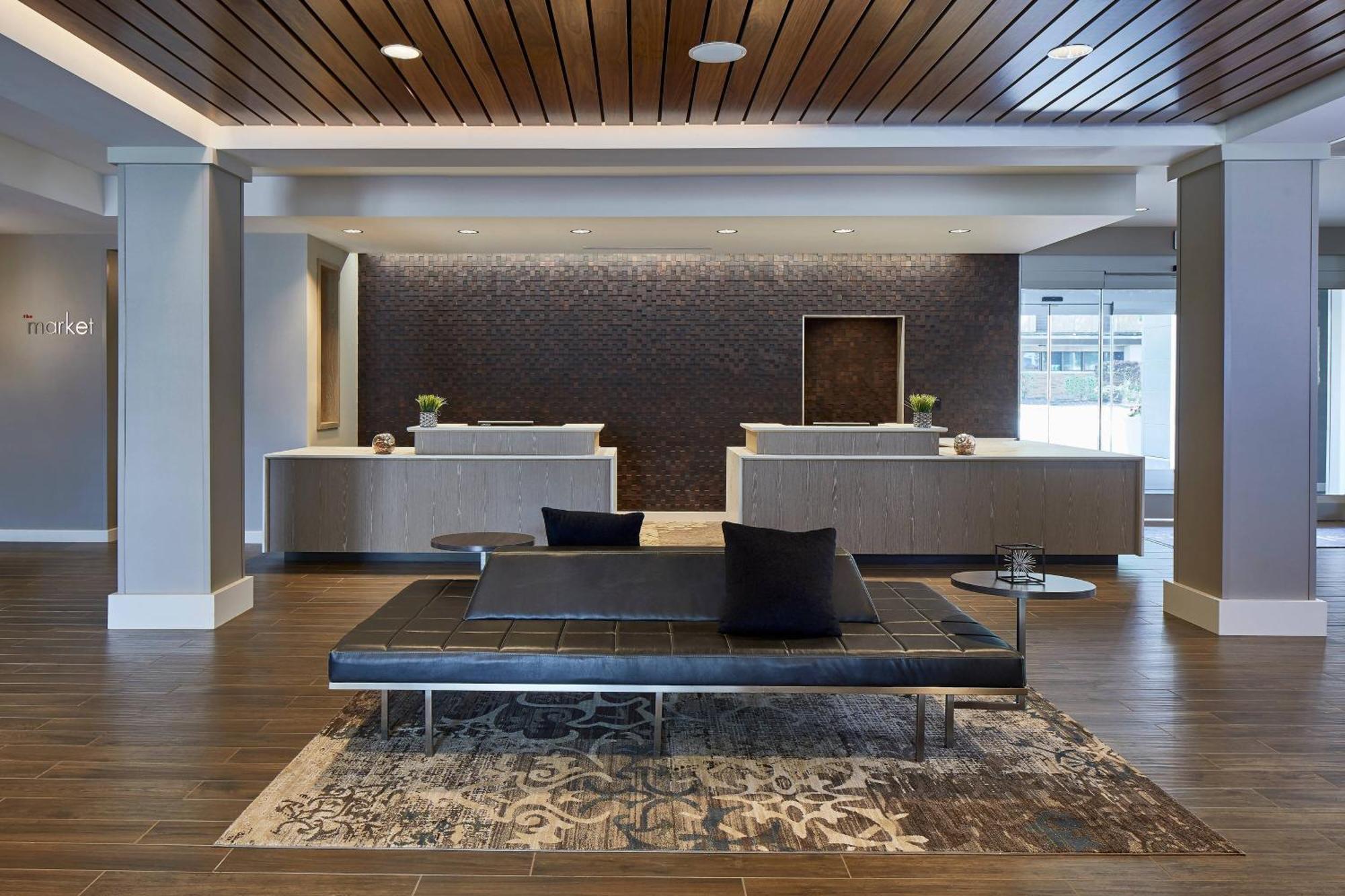 Residence Inn By Marriott Cleveland University Circle/Medical Center Ngoại thất bức ảnh