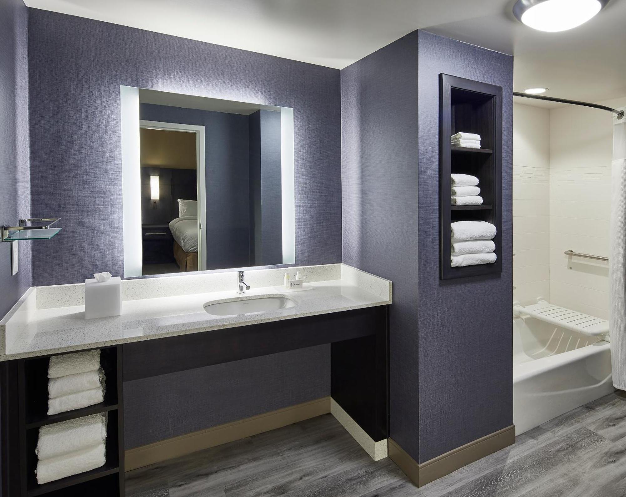 Residence Inn By Marriott Cleveland University Circle/Medical Center Ngoại thất bức ảnh